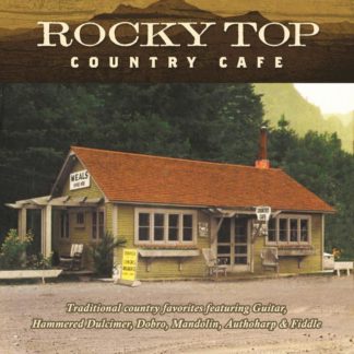 792755599723 Rocky Top: Country Cafe