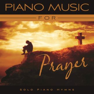 792755605325 Piano Music For Prayer