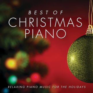 792755605752 Best Of Christmas Piano