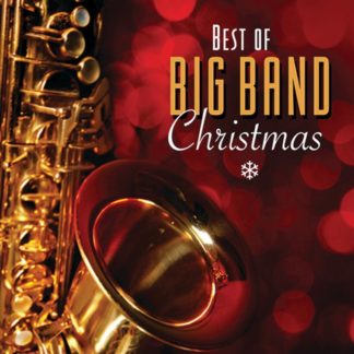 792755605950 Best Of Big Band Christmas