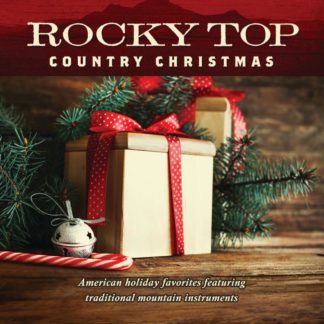 792755606926 Rocky Top: Country Christmas