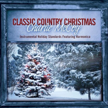 792755609828 Classic Country Christmas