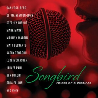 792755616222 Songbird: Voices Of Christmas