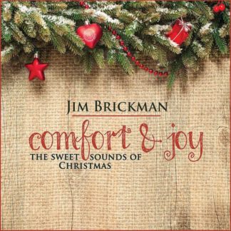 792755621950 Comfort and Joy: The Sweet Sounds Of Christmas