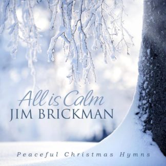 792755622056 All Is Calm: Peaceful Christmas Hymns