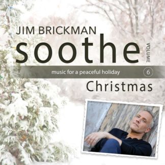 792755628928 Soothe Christmas: Music For A Peaceful Holiday