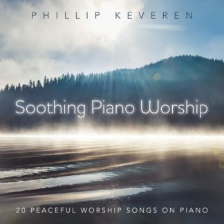 792755633755 Soothing Piano Worship: 20 Peaceful Worship Songs On Piano