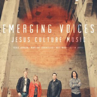793573095077 Emerging Voices [Live]