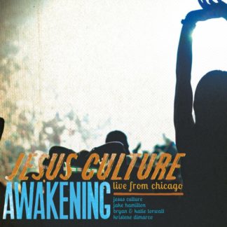 796745102825 Awakening - Live From Chicago