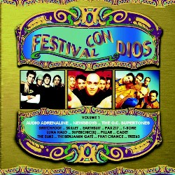 804147124427 Festival Con Dios Volume 1