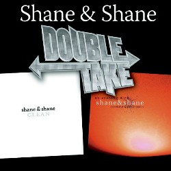 804147141158 Doubletake: Shane And Shane