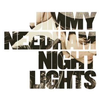 804147154653 Nightlights (Deluxe Edition)