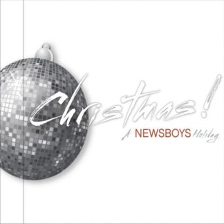 804147157821 CHRISTMAS! A Newsboys Holiday