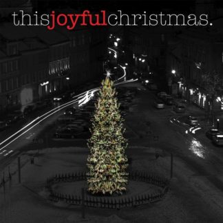 804147159153 This Joyful Christmas - EP