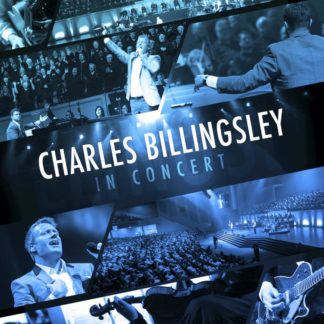 804147168223 Charles Billingsley In Concert [Live]