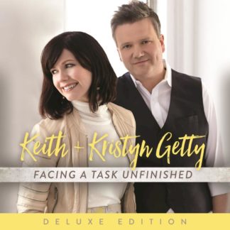 804879578314 Facing A Task Unfinished [Deluxe Edition]