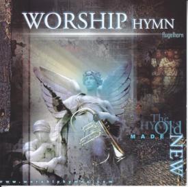 809438000923 Worship Hymn Flugelhorn