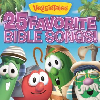 820413116125 25 Favorite Bible Songs!