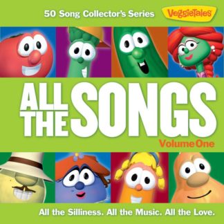 820413116224 All The Songs Vol. 1
