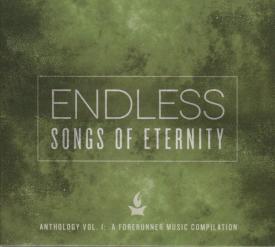 821827000024 Endless : Songs Of Eternity