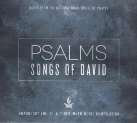 821827000086 Psalms Songs Of David : Music From The International House Of Prayer