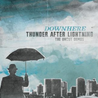 829619104257 Thunder After Lightning- The Uncut Demos