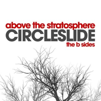 829619104356 Above The Stratosphere - The B Sides