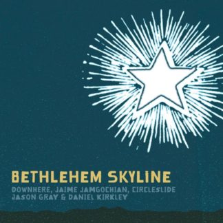 829619104424 Bethlehem Skyline