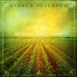829619106725 Resurrection Letters Volume 2