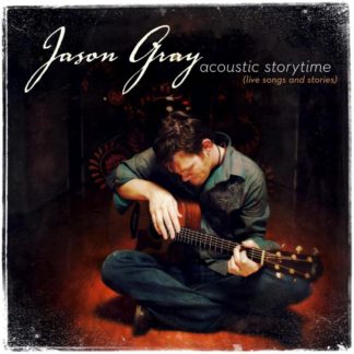 829619107456 Acoustic Storytime (Live Songs And Stories)