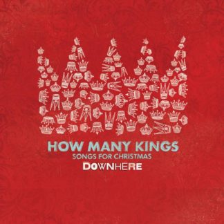 829619109221 How Many Kings: Songs For Christmas