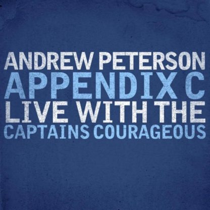 829619109351 Appendix C: Live With The Captains Courageous