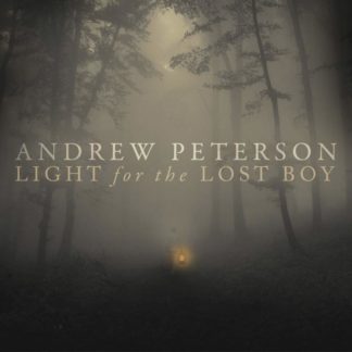 829619118223 Light For The Lost Boy