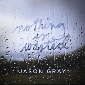 829619120455 Nothing Is Wasted - EP