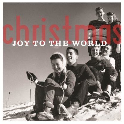 829619122053 Christmas: Joy To The World