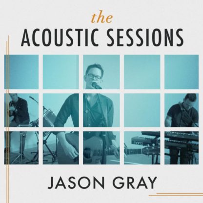 829619157758 The Acoustic Sessions