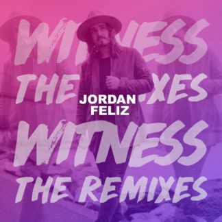 829619164558 Witness: The Remixes