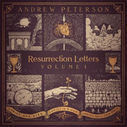 829619165654 Resurrection Letters
