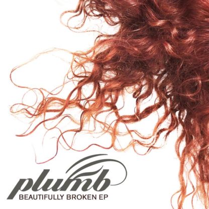 829619170856 Beautifully Broken EP