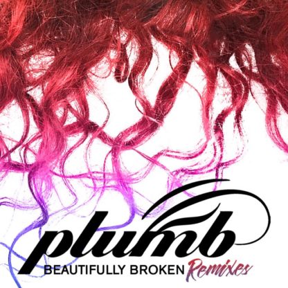 829619171853 Beautifully Broken [Remixes]