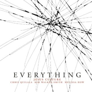 837101196239 Everything [Live]