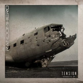 860003312032 Tension: Acoustic EP