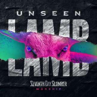 860004325222 Unseen: The Lamb