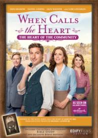866142000342 When Calls The Heart Heart Of The Community (DVD)