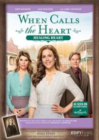 866142000366 When Calls The Heart Healing Heart (DVD)