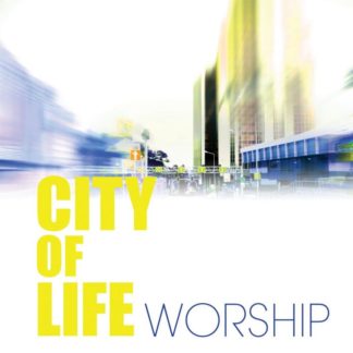 878207006121 City Of Life Worship