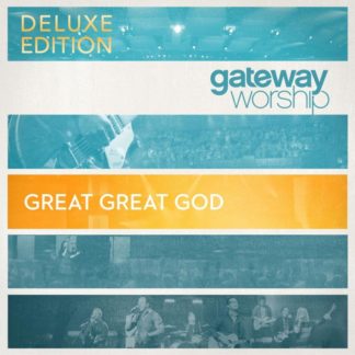 878207007685 Great Great God (Deluxe Edition)