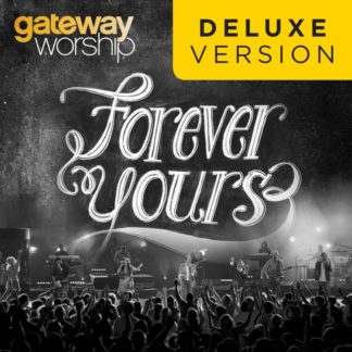 878207010180 Forever Yours (Deluxe Edition)