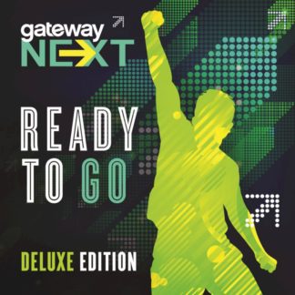 878207012481 Ready To Go [Deluxe Edition]