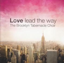 884501890458 Love Lead The Way